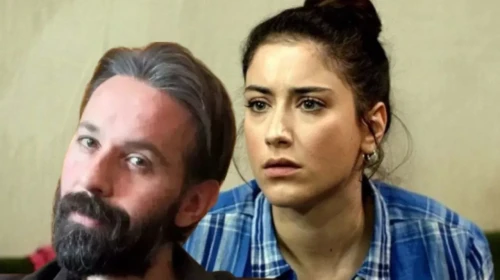 Hazal Kaya'yı Yıkan Acı: Çocukluk Arkadaşı Hayatını Kaybetti