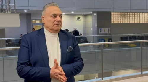 Mehmet Ali Erbil'den Eski Eşlerine Şok Sözler: "En Yüksek Nafakayı Hangisine Veriyorum Bilmiyorum"
