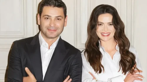 Uzak Şehir'in Alya’sı Sinem Ünsal'dan 'Kıskançlık' Açıklamaları