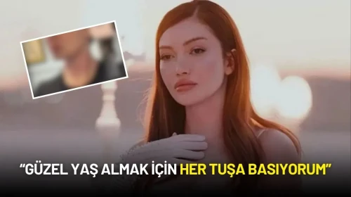 Danla Bilic Yeni Estetiğini Paylaştı: “Güzel Yaş Almak İçin Her Tuşa Basıyorum”