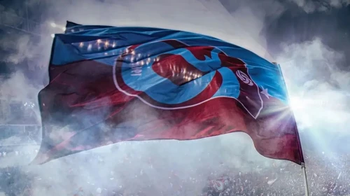 Trabzonspor’dan Yürekleri Isıtan Forma Tanıtımı: 'Kuzey Çocuklarını Hiç Unutur mu?'