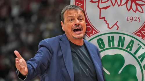 Ergin Ataman Krizi Yunanistan’da Büyüyor: Olympiakos’tan Tutuklama Çağrısı!