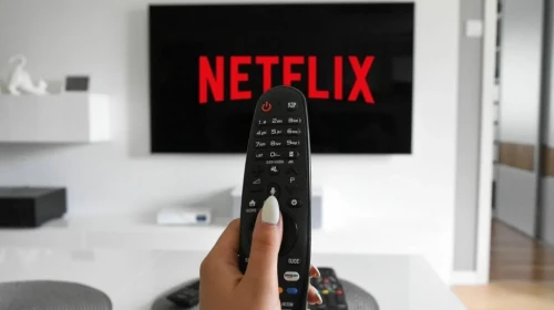 Netflix’ten Bir İlk: Canlı TV Yayınları Başlıyor!