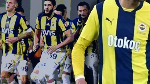 Eski Fenerbahçeli Yassine Benzia’dan Şok İtiraflar: 'Bize Hayvan Gibi Davrandılar'