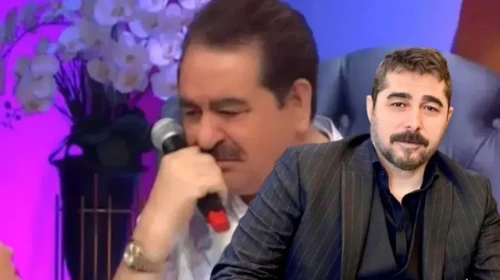 İbrahim Tatlıses ile Oğlu Ahmet Tatlıses Arasında Sular Durulmuyor: “Gerçekler Sustukça Büyür”