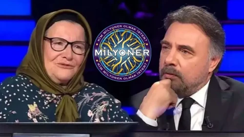 Kim Milyoner Olmak İster'e Katılan 80 Yaşındaki Yarışmacının Başarısı Gündem Oldu