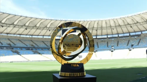 FIFA Kulüpler Dünya Kupası 15 Haziran’da Başlıyor: 32 Takım, 1 Milyar Dolar Ödül!