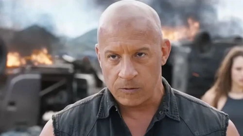 Vin Diesel’e Şok Suçlama: Eski Asistanından Cinsel Taciz ve Haksız Fesih Davası!