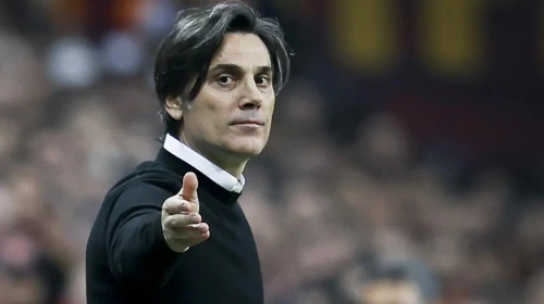 A Milli Takım’da Devam Kararı: Vincenzo Montella’nın Sözleşmesi Uzatıldı