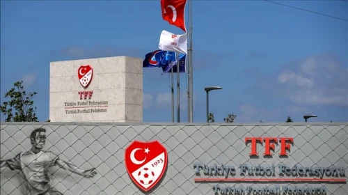 TFF Profesyonel Ligler ve Türkiye Kupası ile ilgili Kararını Duyurdu