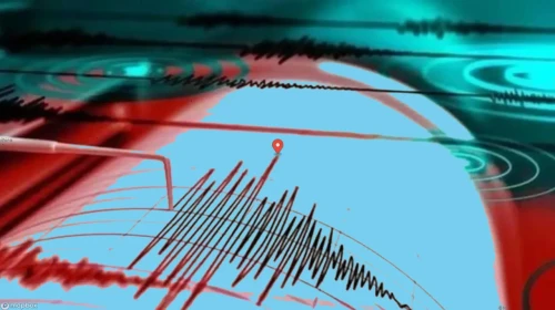 Japonya'da 6,1 Büyüklüğünde Korkutan Deprem!