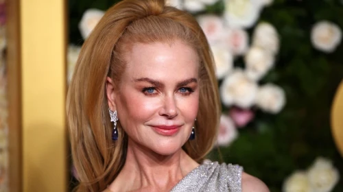 Nicole Kidman’dan 19. Evlilik Yıl Dönümünde Romantik Paylaşım