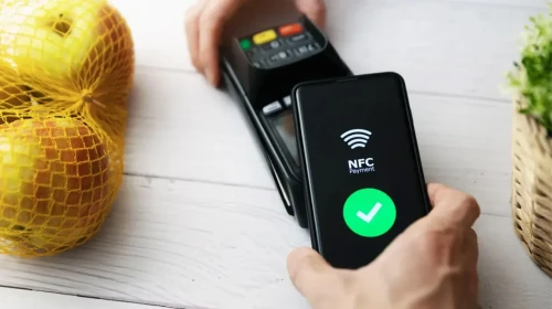 NFC 15 Dönemi Başladı: Temassız İşlemlerde Artık Milimetrik Hassasiyet Gerekmiyor