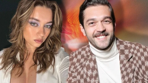 Afra Saraçoğlu Pera Dizisiyle Dönüyor! Başrolü Furkan Andıç ile Paylaşacak