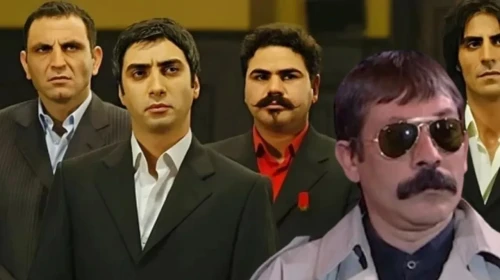 Kurtlar Vadisi'nin Efsane Karakteri Pala Yeni Projesi ile Dönüyor