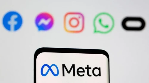 Meta’dan 20 Yıllık Nükleer Enerji Hamlesi: WhatsApp ve Instagram Nükleer Enerjiyle Çalışacak