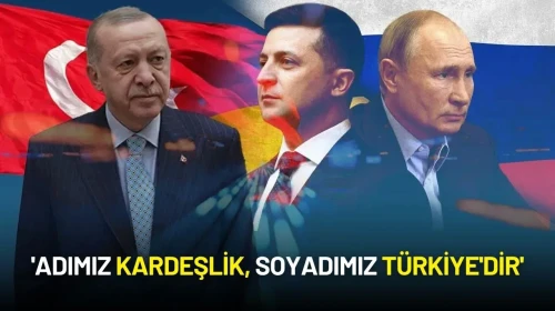 Cumhurbaşkanı Erdoğan’dan Bayram Mesajı: 'Adımız Kardeşlik, Soyadımız Türkiye'dir'