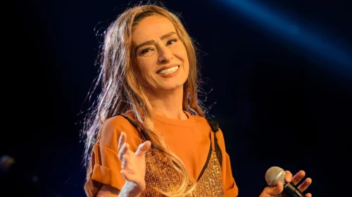 Yıldız Tilbe İkizini Buldu: “İkizimi Buldum, Belki Üçüzümdür”