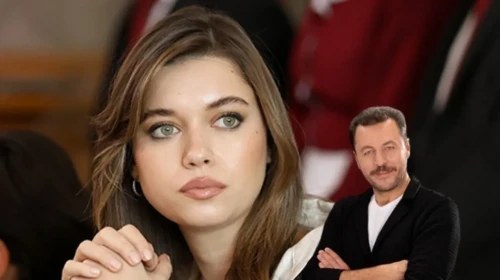 Afra Saraçoğlu’nun Başrolünde Olduğu 'Pera' Dizisinin Kadrosu Belli Oldu!
