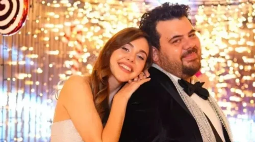 Berfu ve Eser Yenenler Çifti Paris’te Dolandırıldı!
