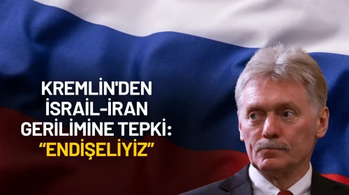 Rusya, Ortadoğu’daki Tırmanışı Kınadı