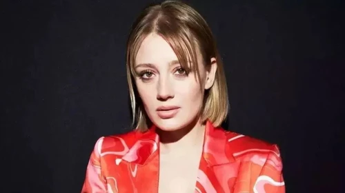Gizem Karaca'nın Bebeği Dünyaya Geldi! İsmi ve Doğum Detayları Ortaya Çıktı