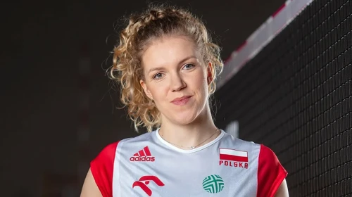 Agnieszka Korneluk Fenerbahçe Kadın Voleybol Takımı’nda Forma Giyecek