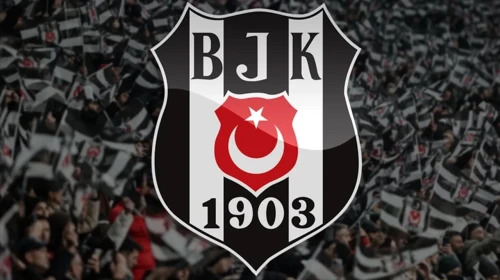Beşiktaş’ın Avrupa'daki İlk Rakibi Belli Oldu!