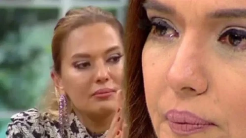 Demet Akalın Acı Kaybını Sosyal Medyadan Duyurdu