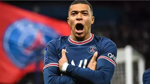 Mbappe Hastaneye Kaldırıldı! Real Madrid'den Resmi Açıklama Geldi