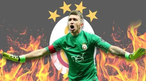 Fernando Muslera, 14 Yıl Sonra Galatasaray’dan Ayrıldı, Yeni Takımına İmza Attı