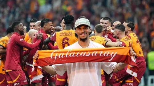 Galatasaray, Leroy Sane Transferini Açıkladı! Sözleşmedeki “Sadakat Primi” Dikkat Çekti