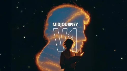 Görüntülerden Ultra Gerçekçi Videoların Üretilebileceği Midjourney V1 Modeli Tanıtıldı