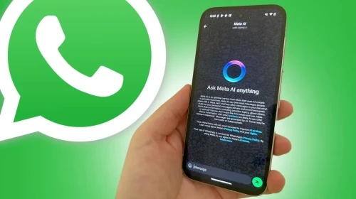 WhatsApp’ta Kendi Yapay Zeka Asistanınızı Oluşturabileceksiniz! Test Sürecinde