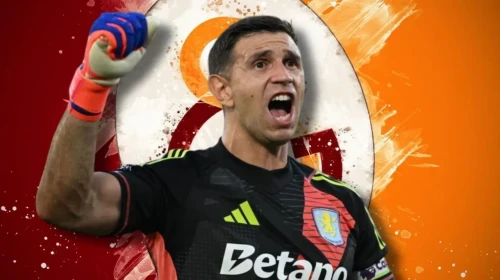 Galatasaray’da Muslera Dönemi Sona Erdi! Yeni Kaleci Taraftarın Yüzünü Güldürecek