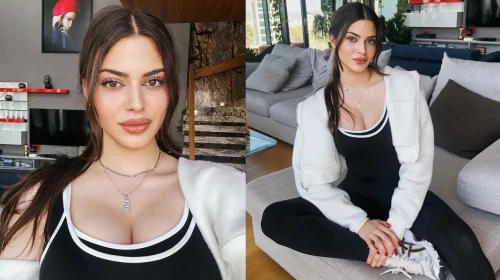 Derin Talu: “Geçimimi Annem ve Babam Sağlıyor Diye Neden Utanayım?”