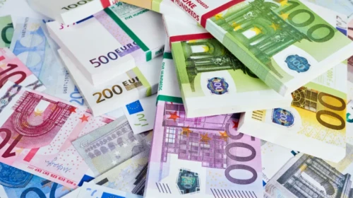 Bulgaristan 2026’da Euro’ya Geçiyor! AB Komisyonu Onayı Verdi