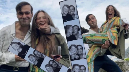 Serenay Sarıkaya ile Mert Demir İlişkilerine Ara Verdiler!