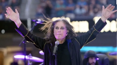 Ozzy Osbourne 76 Yaşında Hayatını Kaybetti! Serveti Gündem Oldu