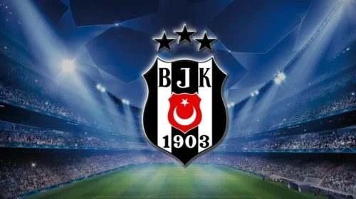 Beşiktaş’ın Avrupa Yolculuğu Başlıyor: Shakhtar Donetsk Maç Kadrosu Açıklandı!