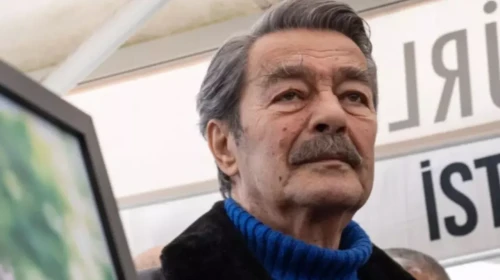 Kadir İnanır’ın Son Hali Ortaya Çıktı