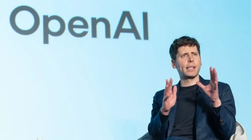 OpenAI CEO'su Sam Altman, GPT-5 Modelini "Nükleer Silah Projesine" Benzetti