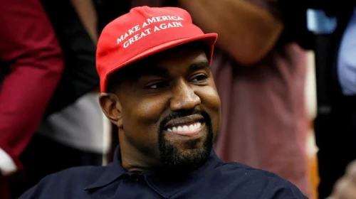 Kanye West’in “Heil Hitler” Şarkısı Avustralya Vizesine Engel Oldu