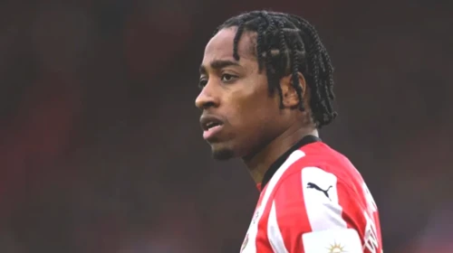 Beşiktaş, Kyle Walker-Peters Transferinden Vazgeçti