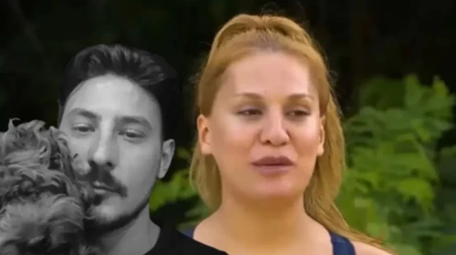 Survivor'dan Diskalifiye Edilen Almeda Baylan’dan Boşanma Açıklaması