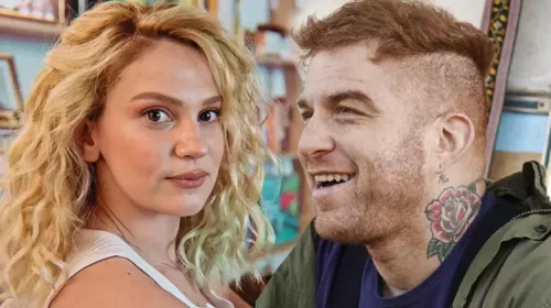Gökhan Özoğuz ve Farah Zeynep Abdullah Çifti Londra’da Görüntülendi