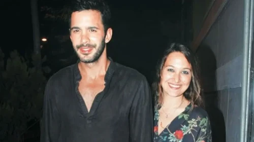 Barış Arduç ve Gupse Özay Boşanma İddialarına Yanıt Verdi!