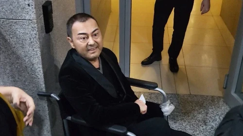 Serdar Ortaç’ın Son Hali Sevenlerini Üzdü