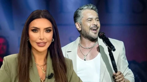 Emre Altuğ ve Didem Delen Aşk İddiaları Asılsız Çıktı