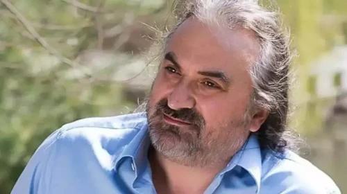 Volkan Konak’ın Anısı, KKTC’de Heykelle Ölümsüzleştirilecek